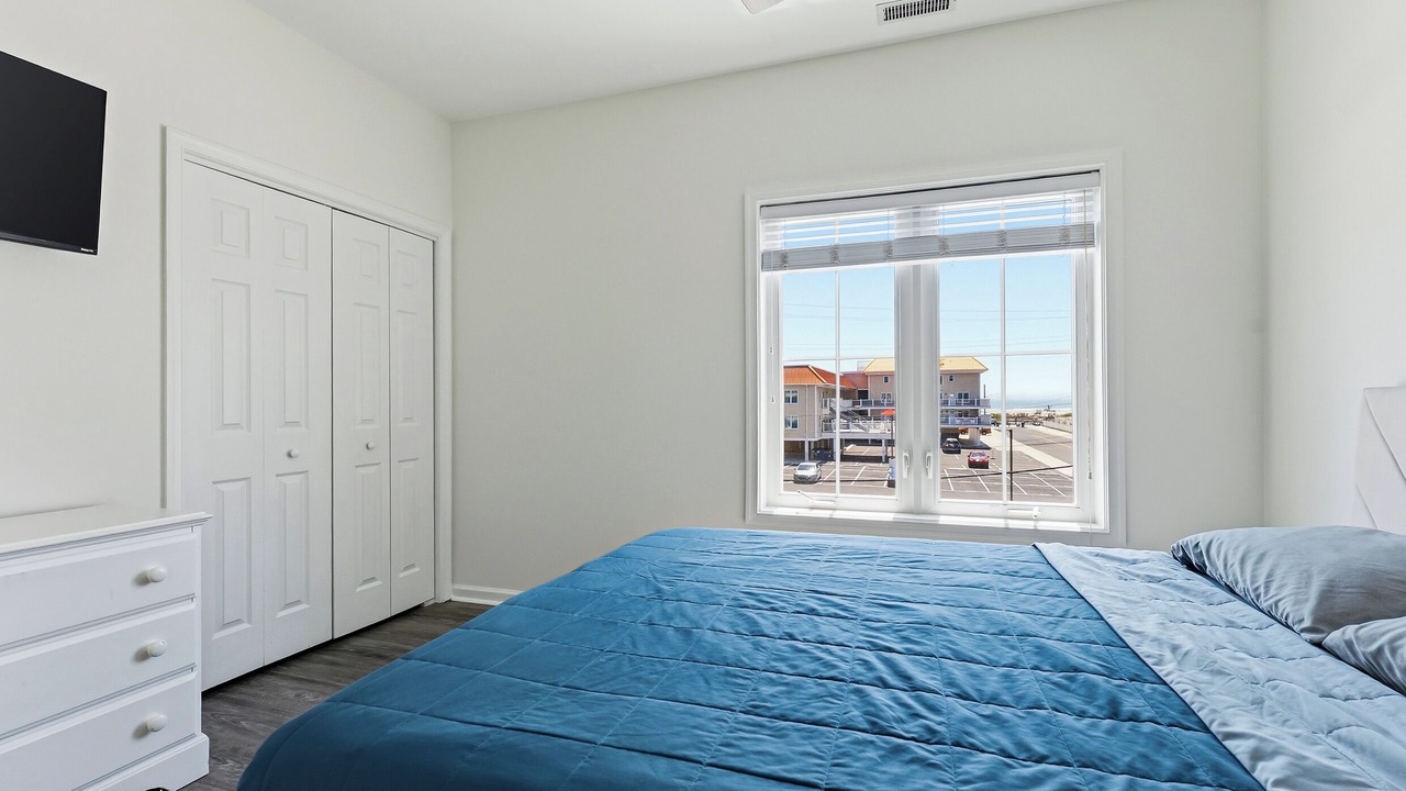 Photo of Bedroom in Wildwood Crest
