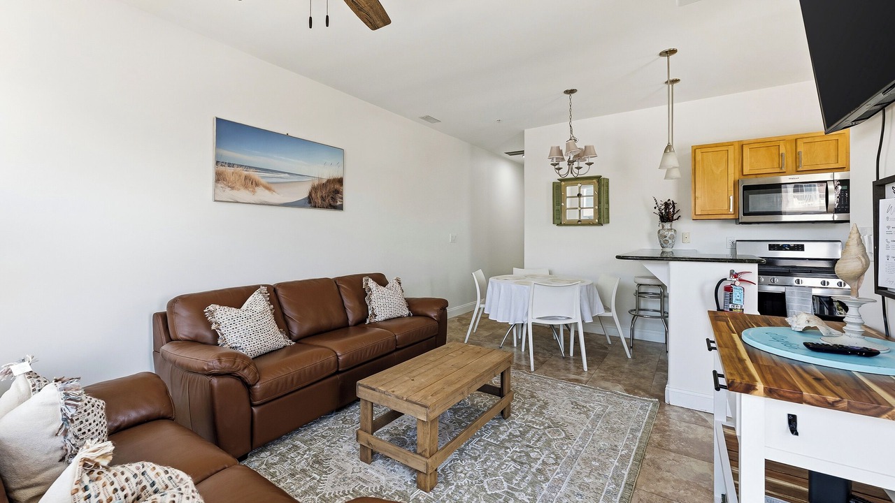 Photo of Livingroom in Wildwood Crest