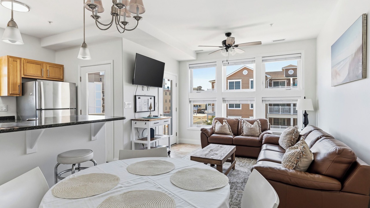Photo of Livingroom in Wildwood Crest