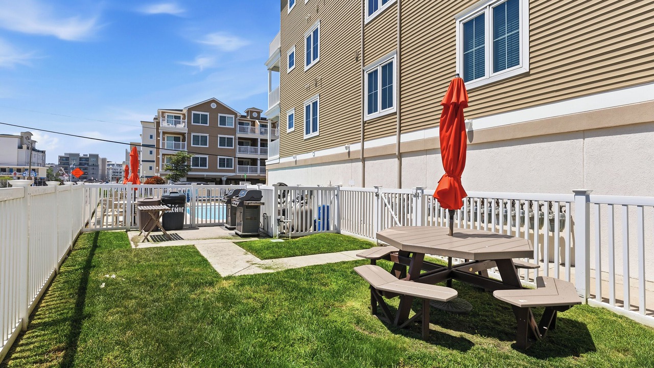 Photo of Outdoor in Wildwood Crest