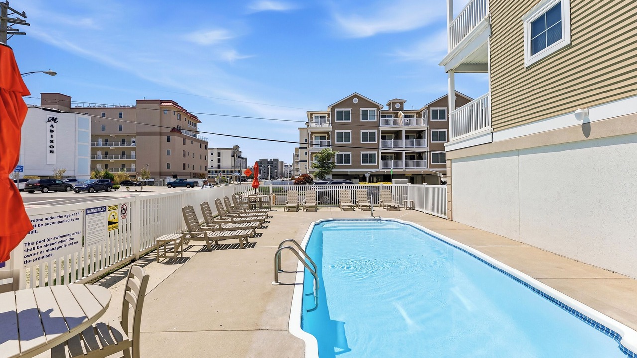 Photo of Outdoor in Wildwood Crest