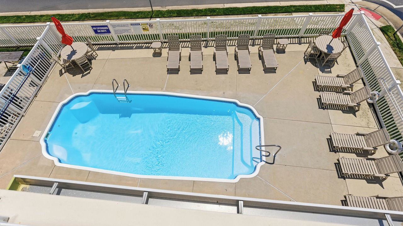 Photo of Outdoor in Wildwood Crest