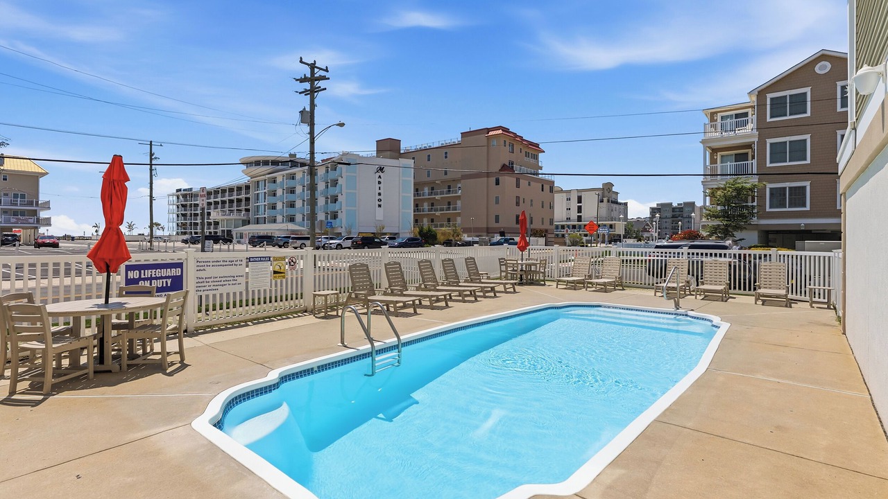 Photo of Outdoor in Wildwood Crest