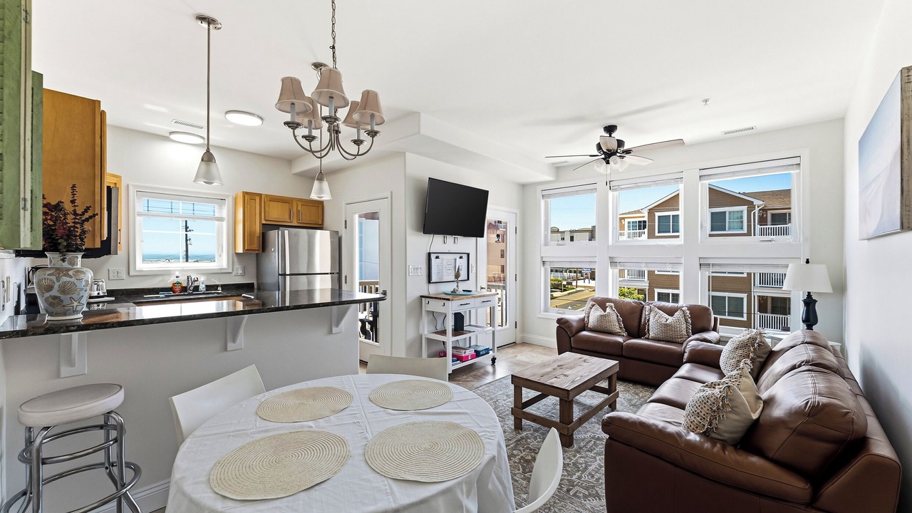 Photo of Livingroom in Wildwood Crest
