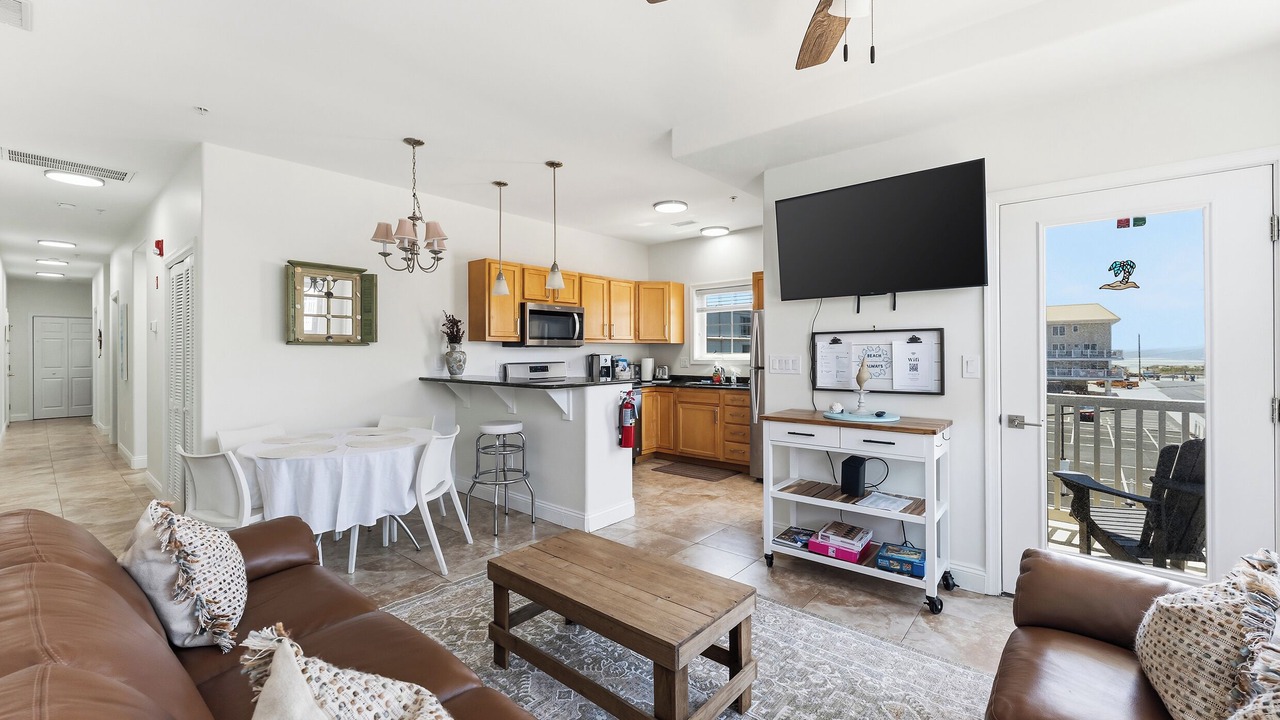 Photo of Livingroom in Wildwood Crest