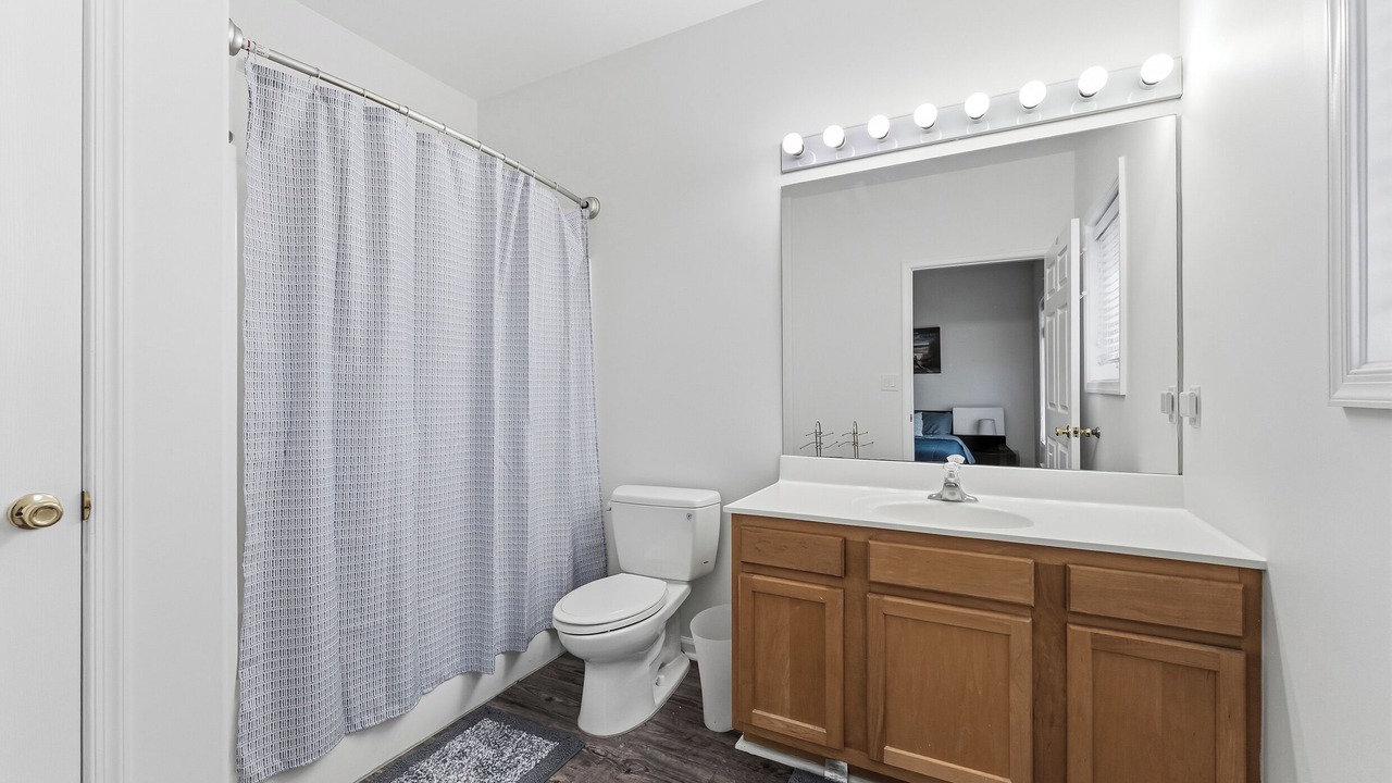 Photo of Bathroom in Wildwood Crest