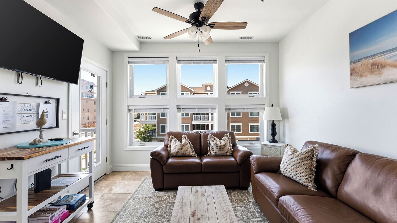 Photo of Livingroom in Wildwood Crest