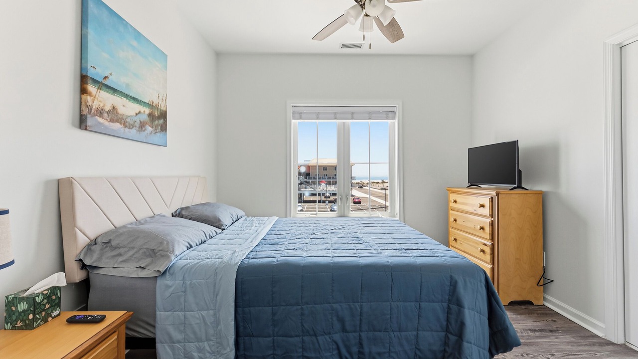 Photo of Bedroom in Wildwood Crest