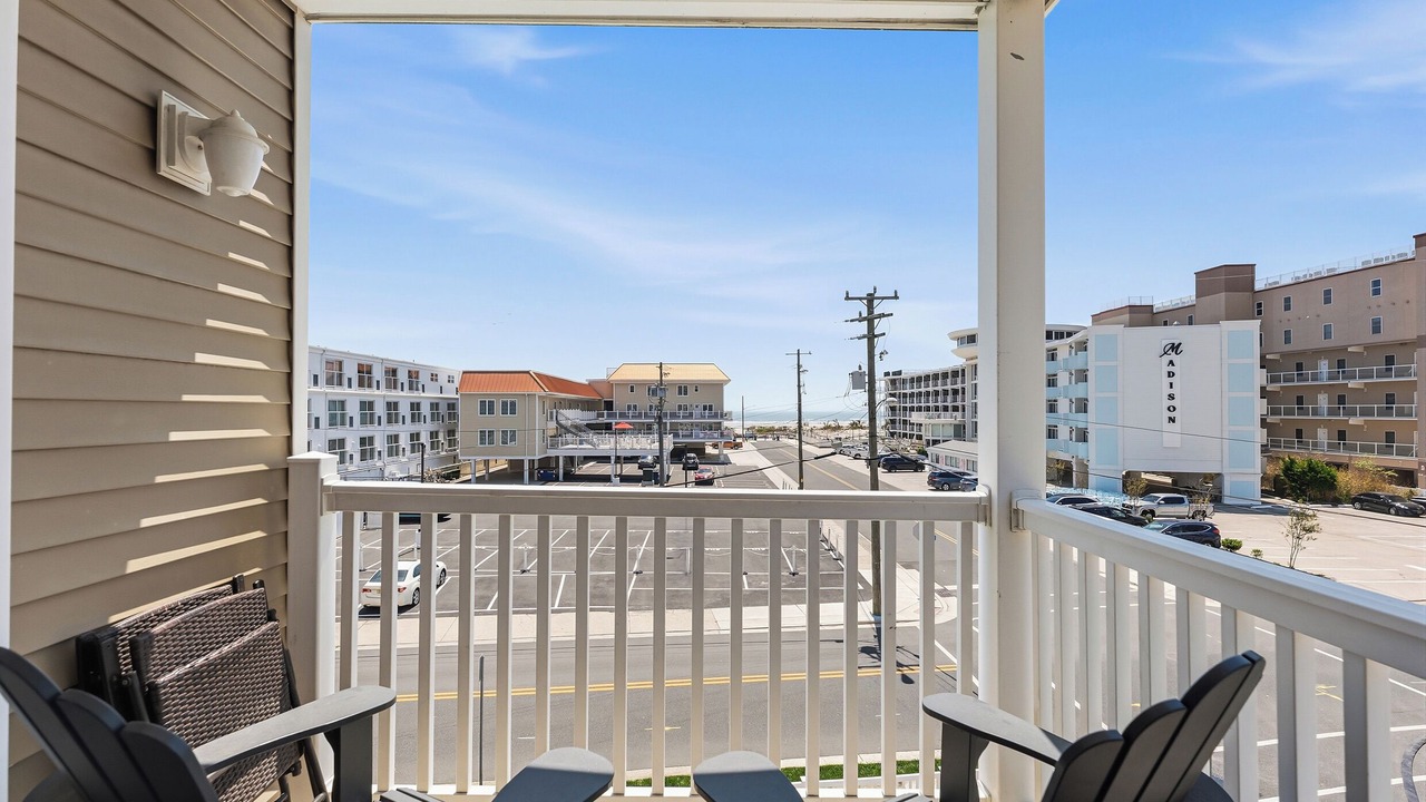 Photo of Outdoor in Wildwood Crest