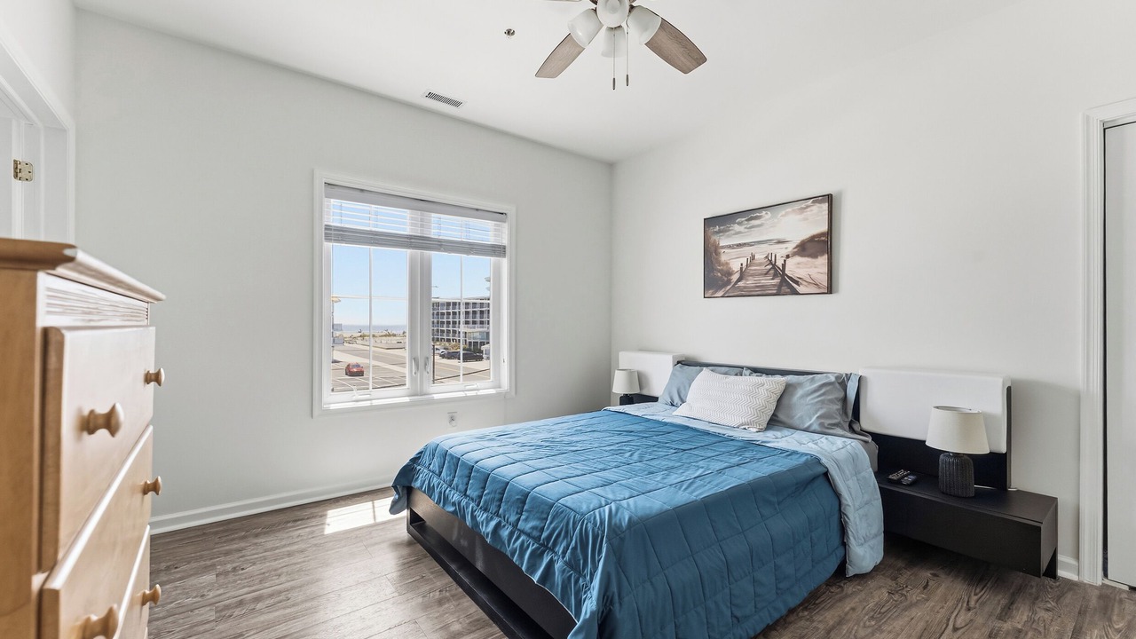 Photo of Bedroom in Wildwood Crest