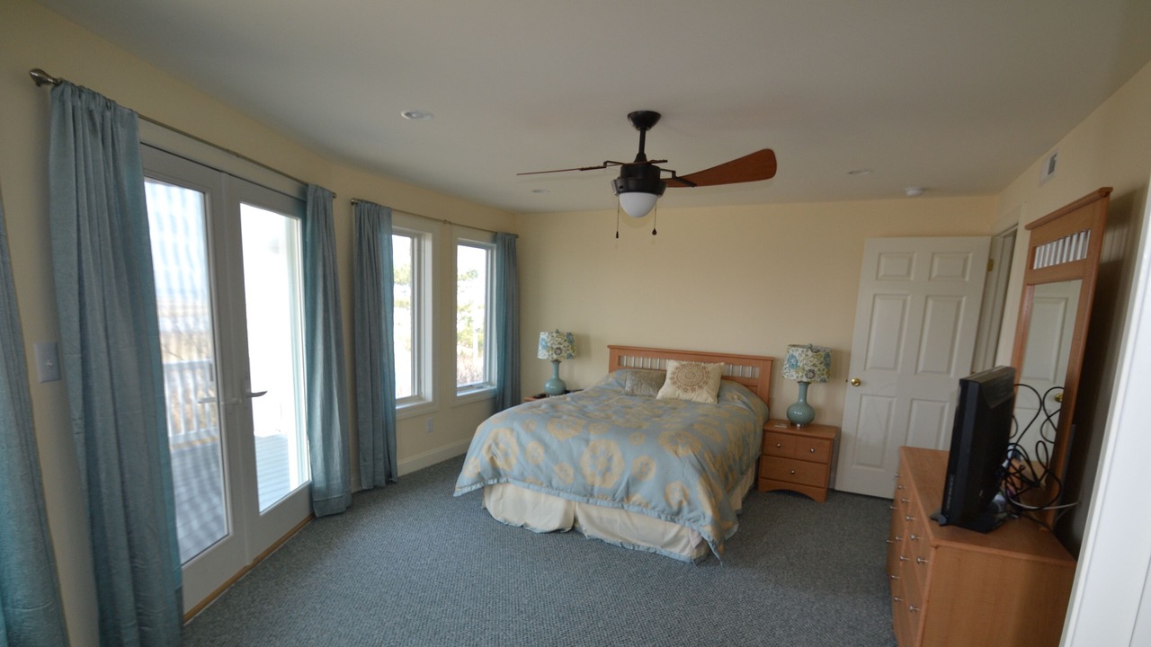 Photo of Bedroom in Del Haven
