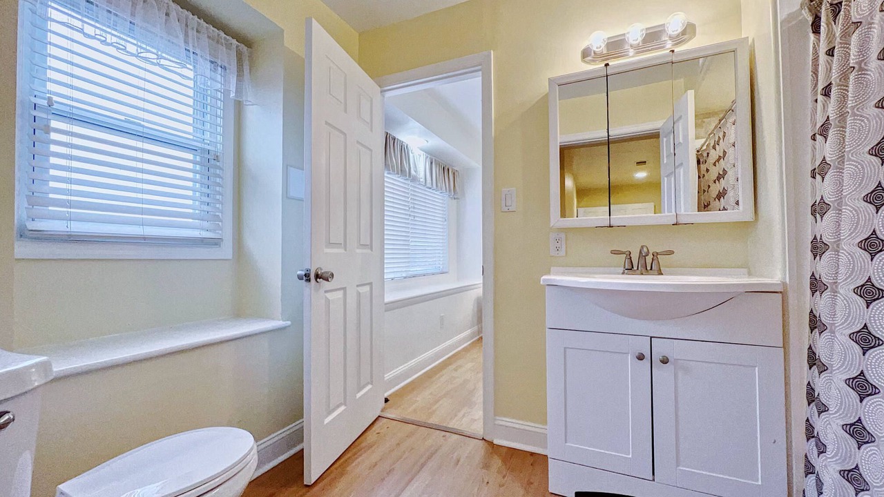 Photo of Bathroom in Wildwood