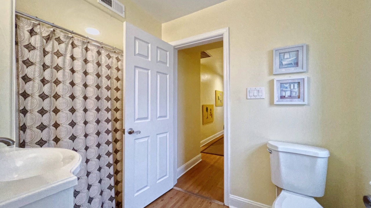 Photo of Bathroom in Wildwood