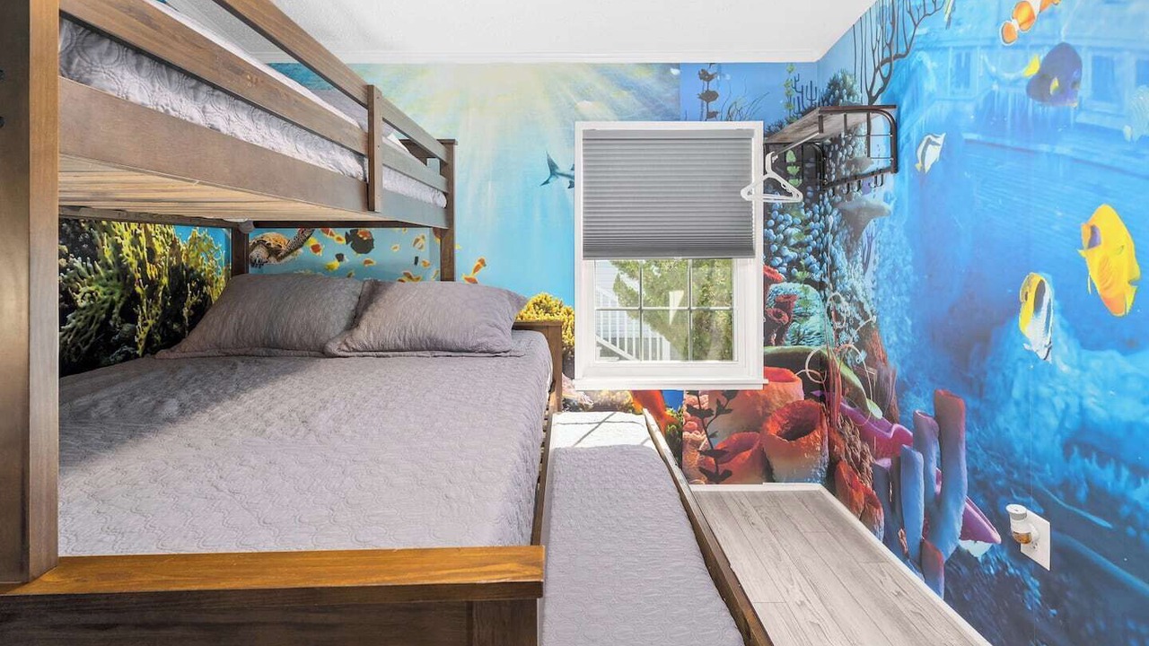 Photo of Bedroom in Montego Bay