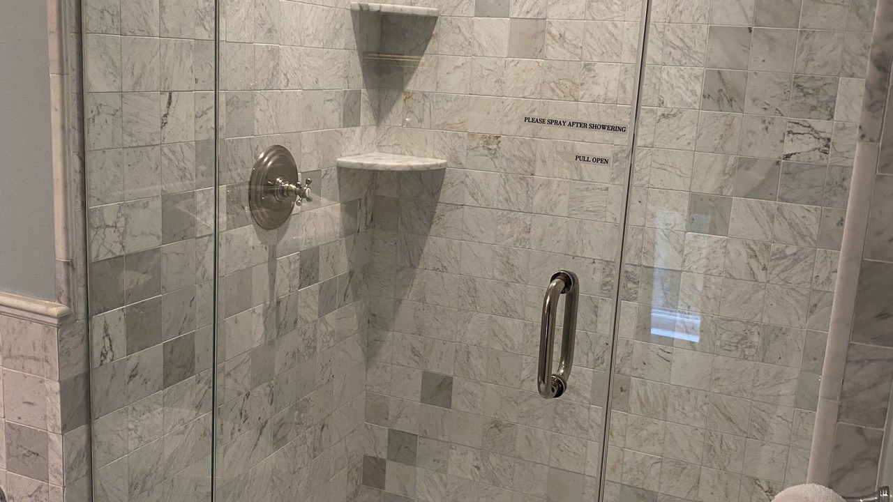 Photo of Bathroom in Nantucket Town