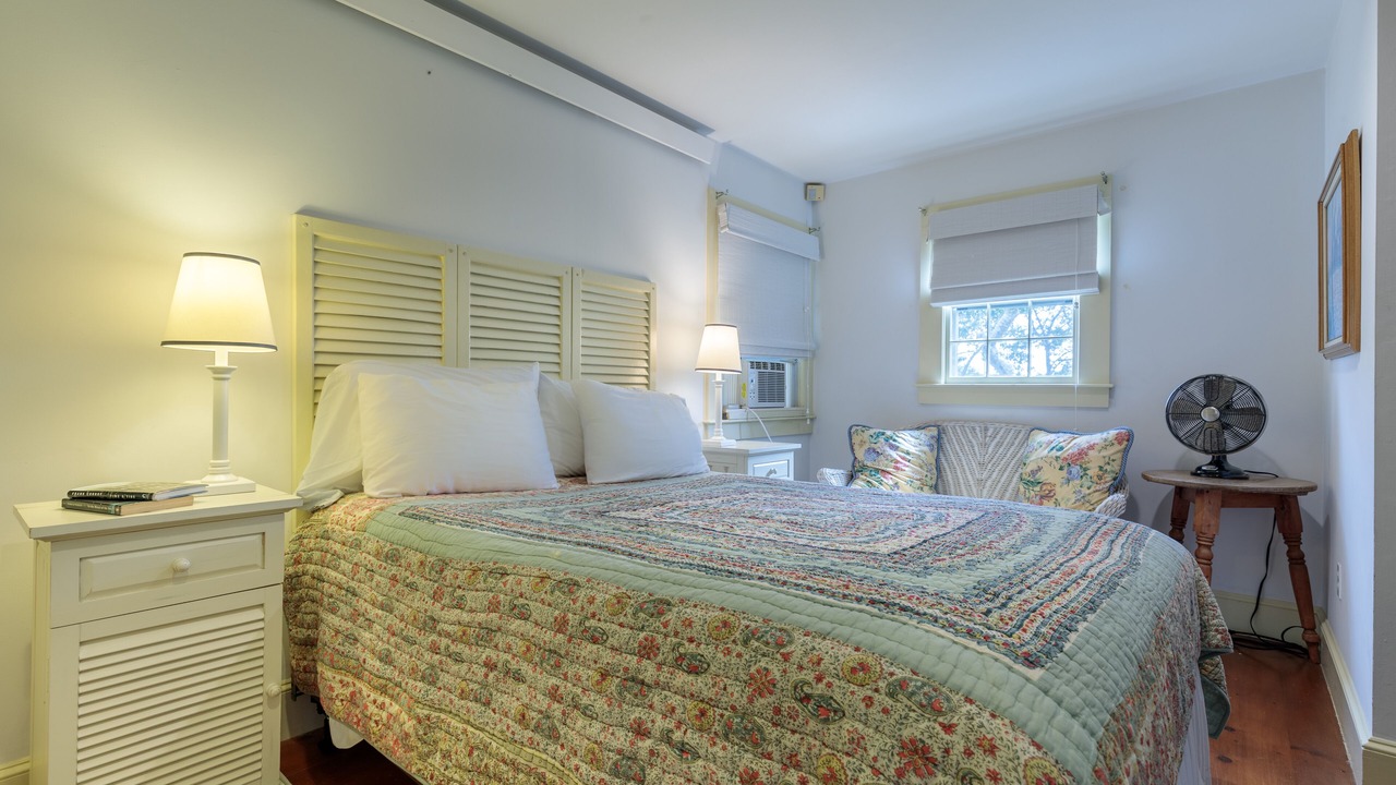 Photo of Bedroom in Polpis