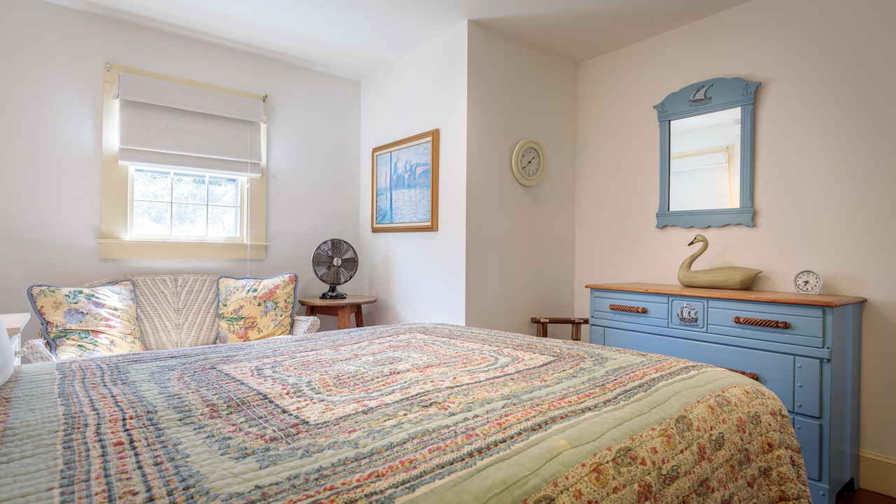 Photo of Bedroom in Polpis