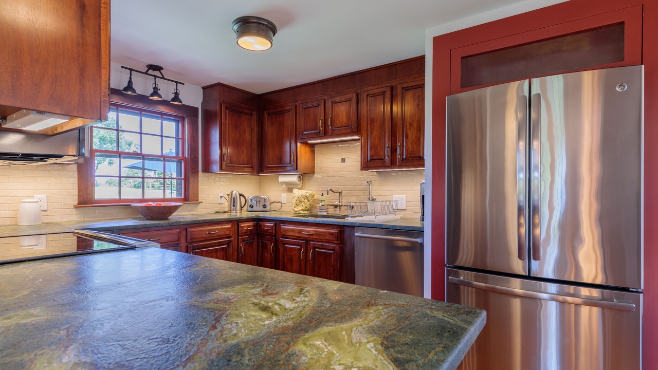 Photo of Kitchen in Polpis