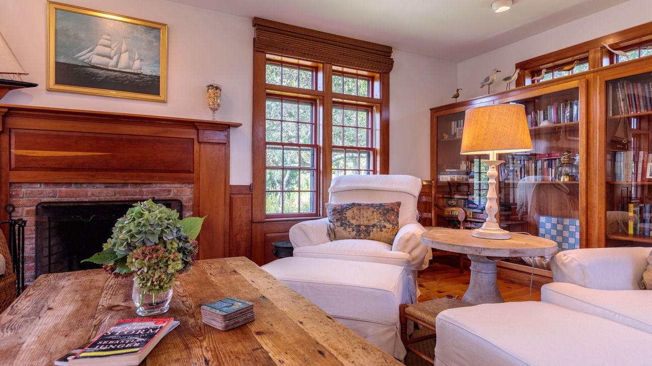 Photo of Livingroom in Polpis