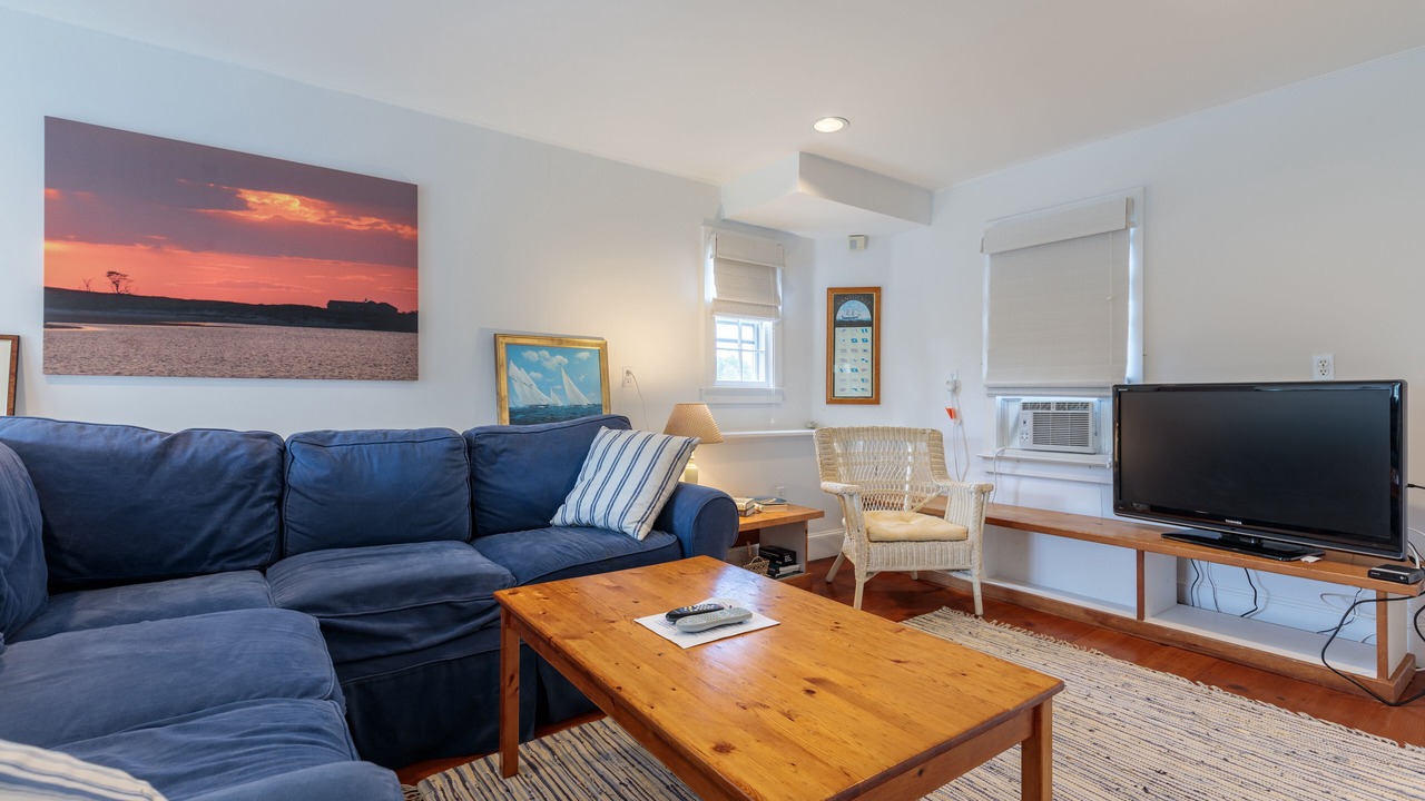 Photo of Livingroom in Polpis
