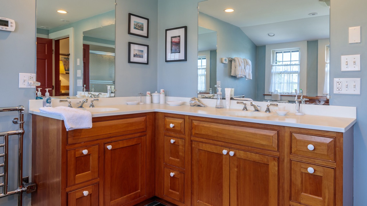 Photo of Bathroom in Polpis