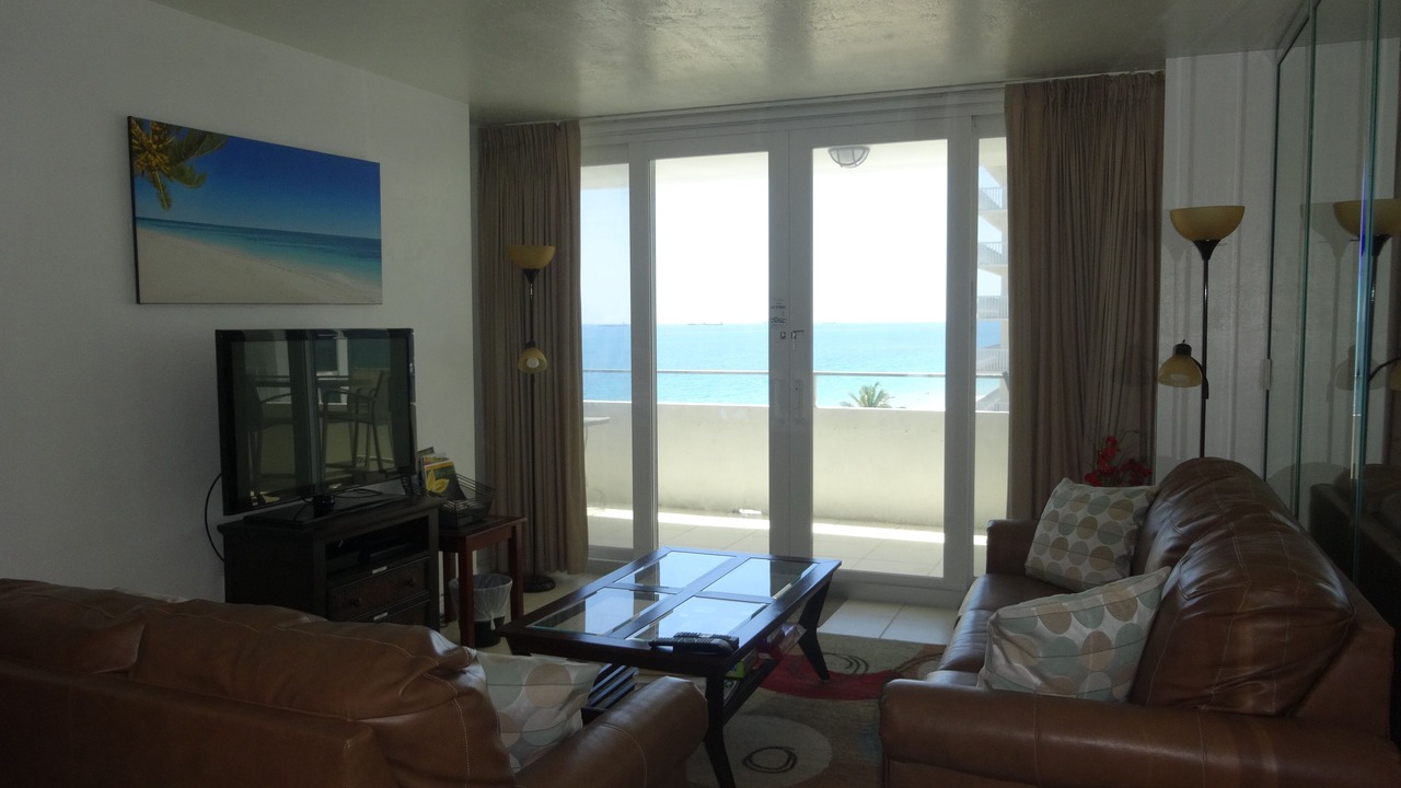 Photo of Bedroom in Galt Mile