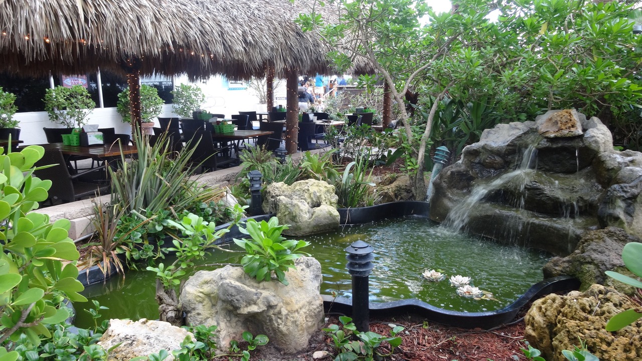 Photo of Outdoor in Galt Mile