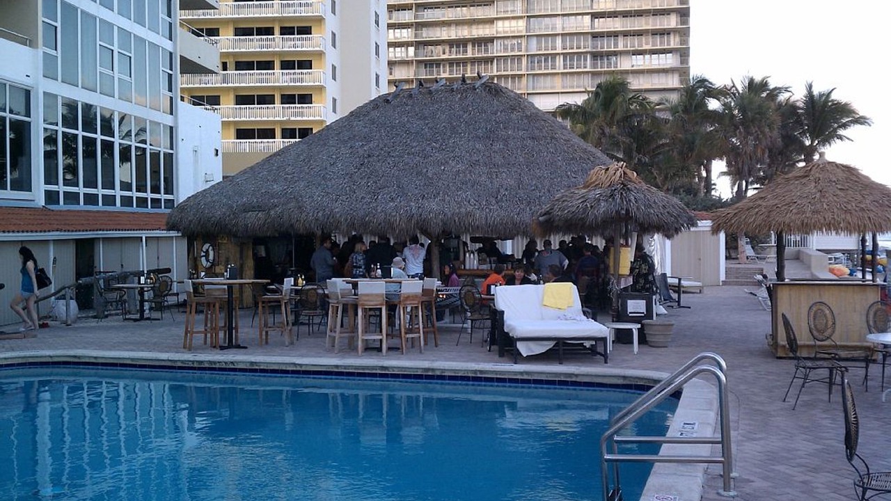Photo of Outdoor in Galt Mile