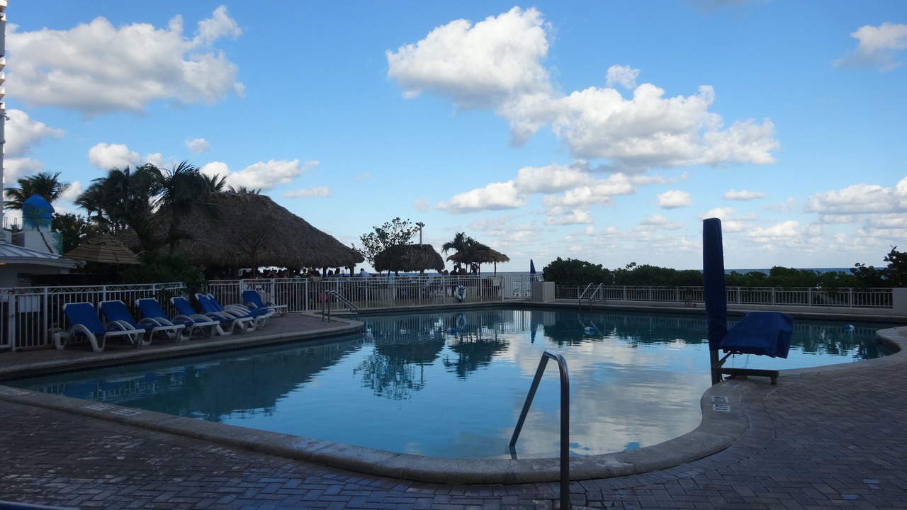 Photo of Outdoor in Galt Mile