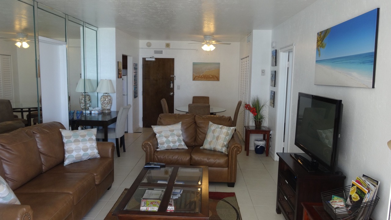 Photo of Bedroom in Galt Mile