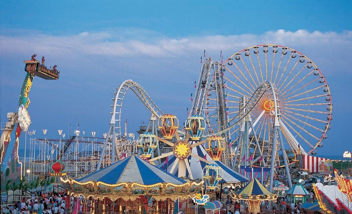 Photo of Others in Wildwood