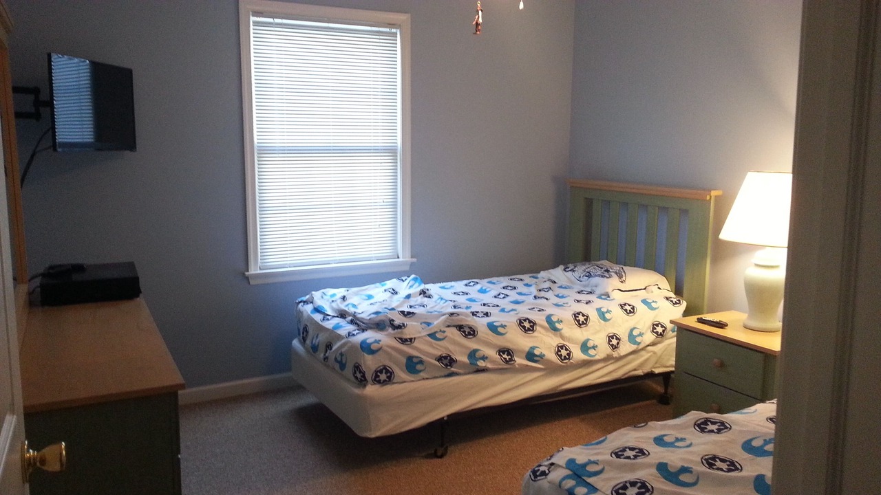Photo of Bedroom in Wildwood