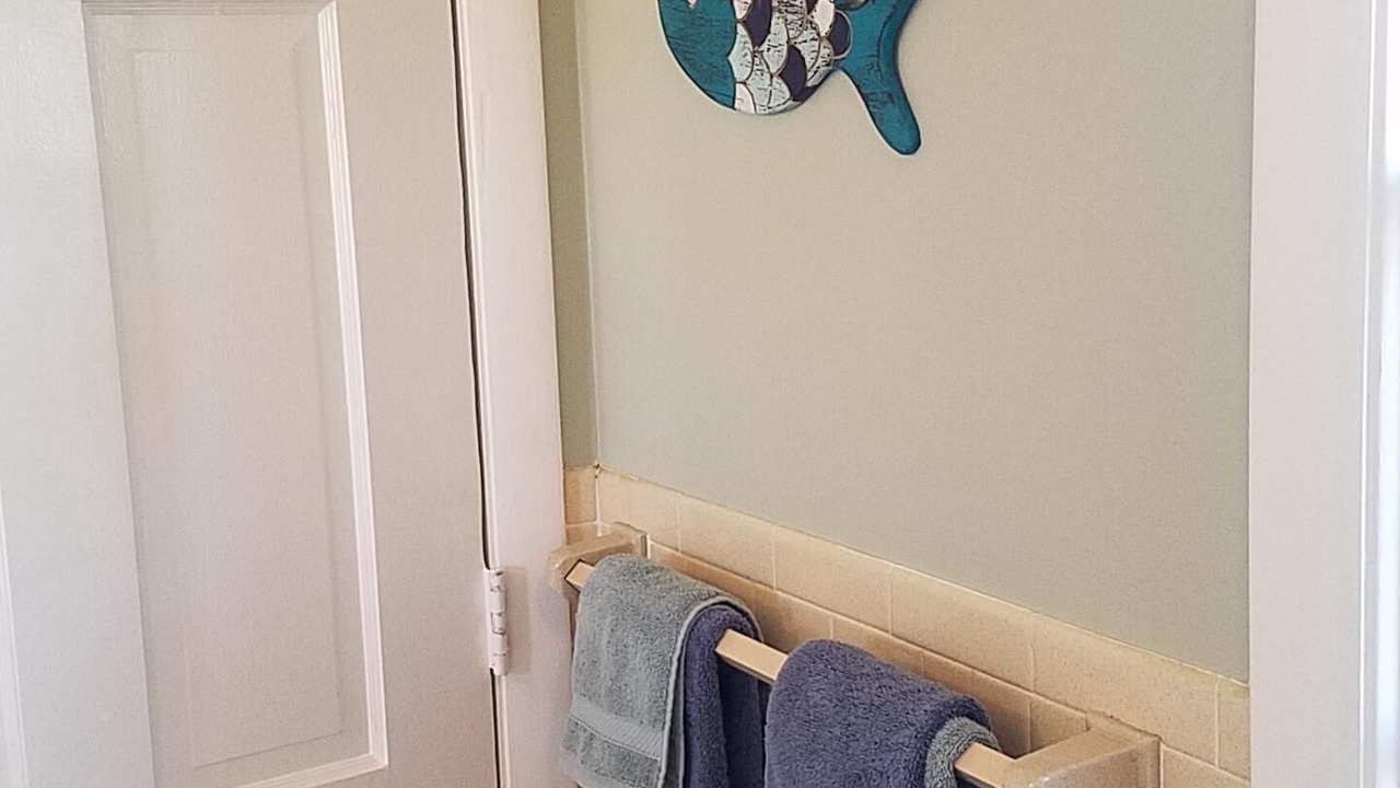 Photo of Bathroom in West Dennis