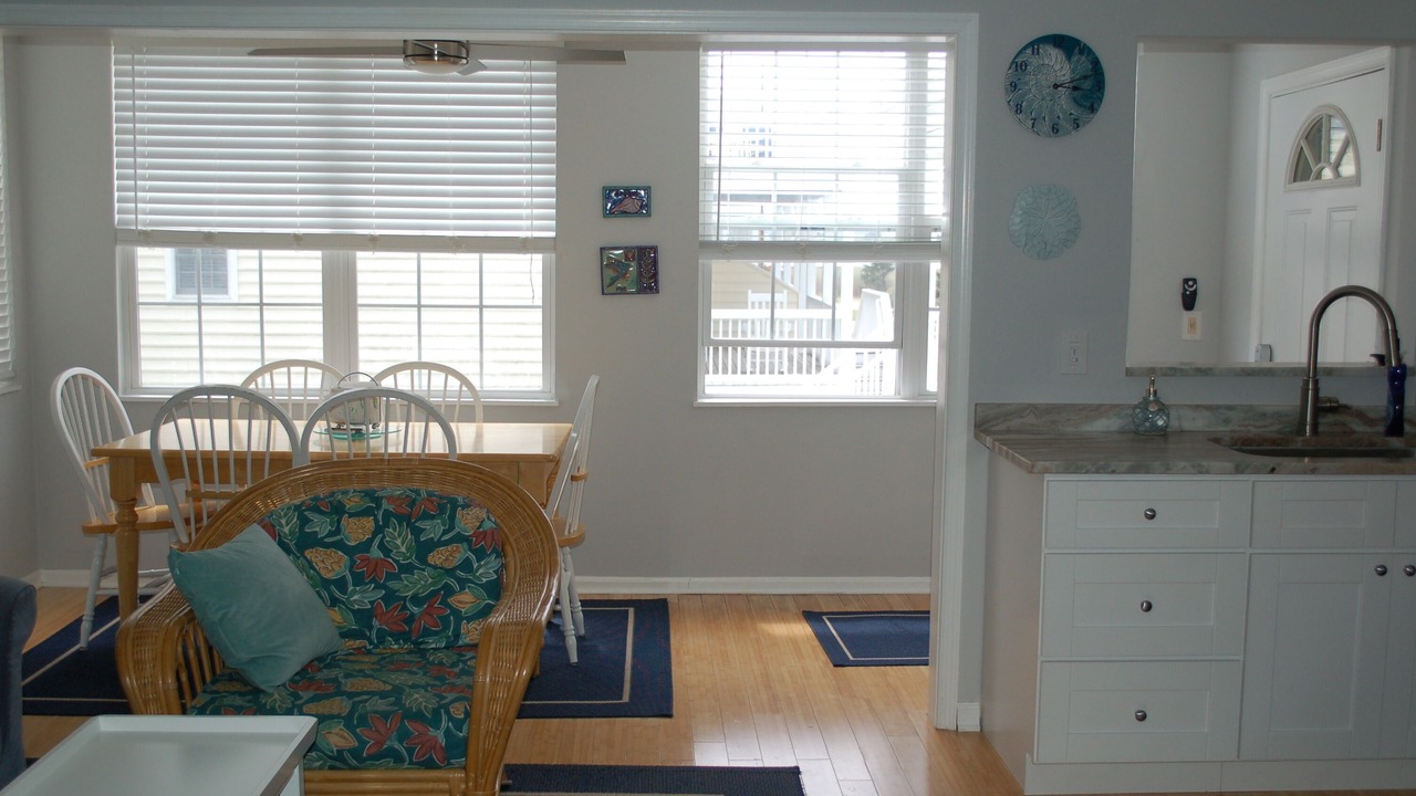 Photo of Kitchen in Bethany Beach