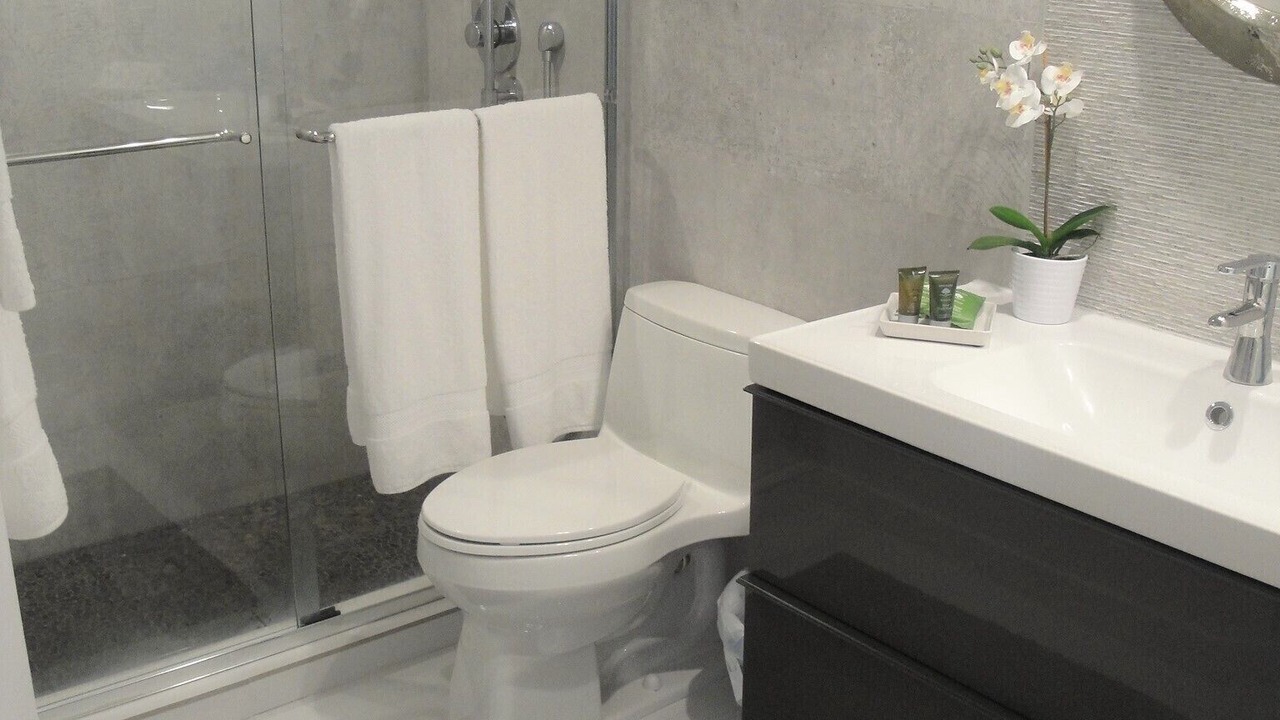Photo of Bathroom in Aventura