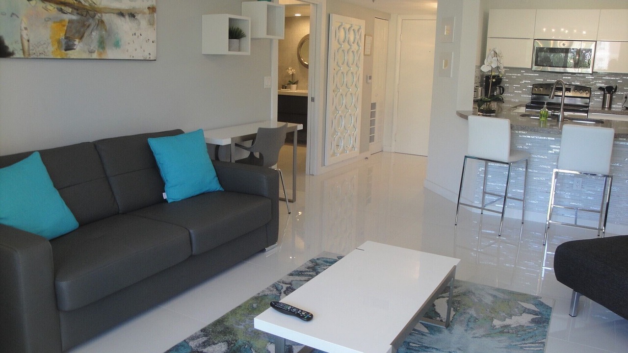 Photo of Livingroom in Aventura