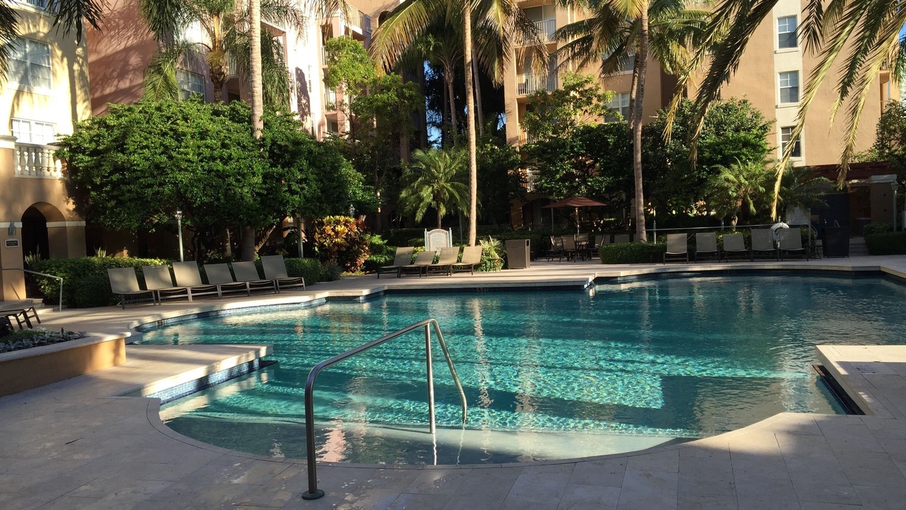 Photo of Outdoor in Aventura