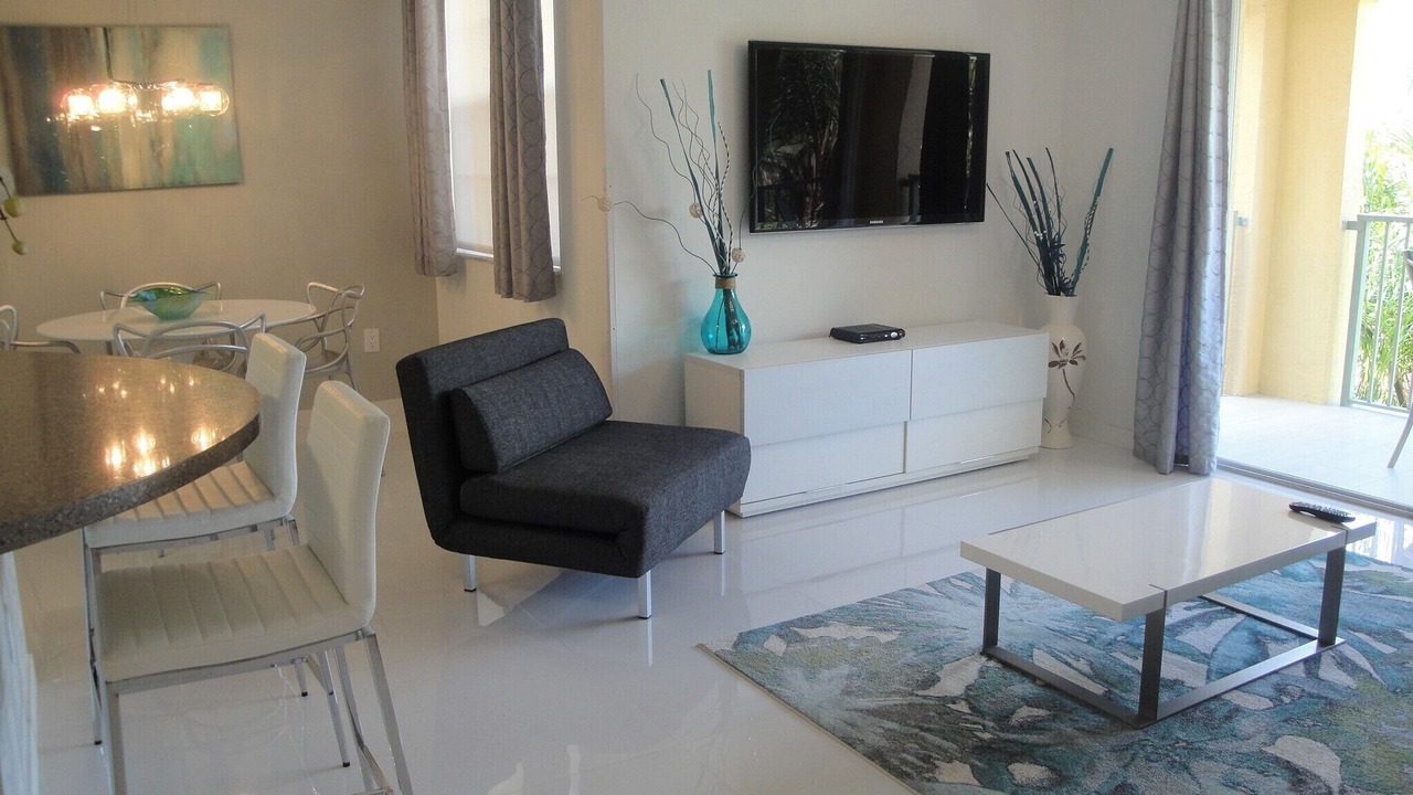 Photo of Livingroom in Aventura