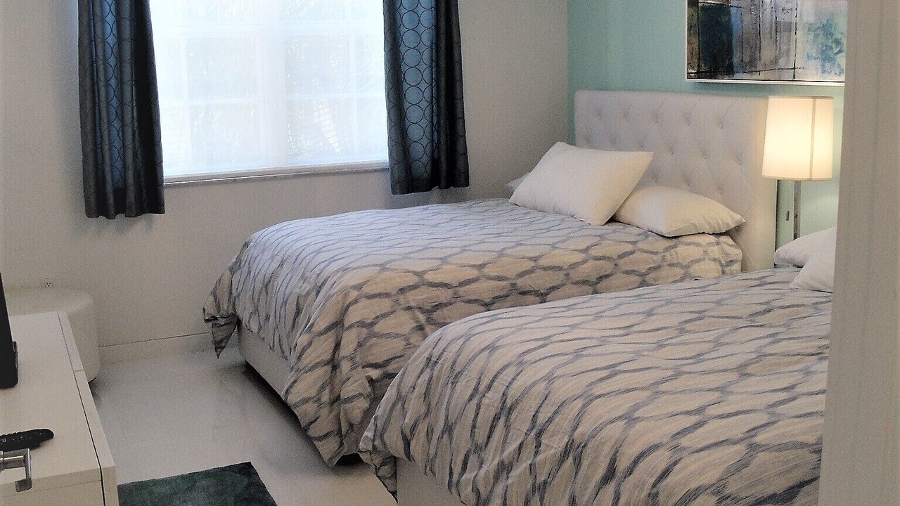 Photo of Bedroom in Aventura