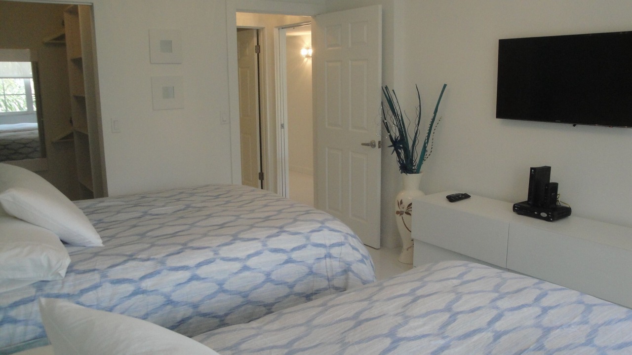 Photo of Bedroom in Aventura