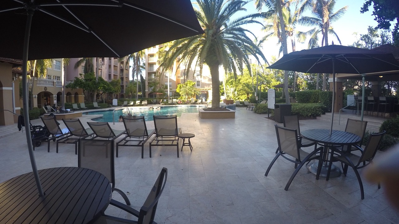 Photo of Outdoor in Aventura