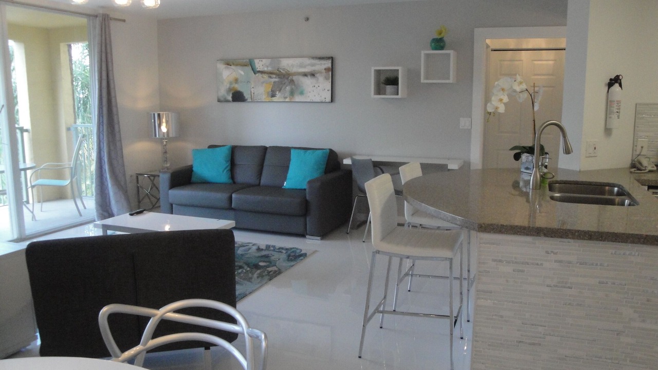 Photo of Livingroom in Aventura