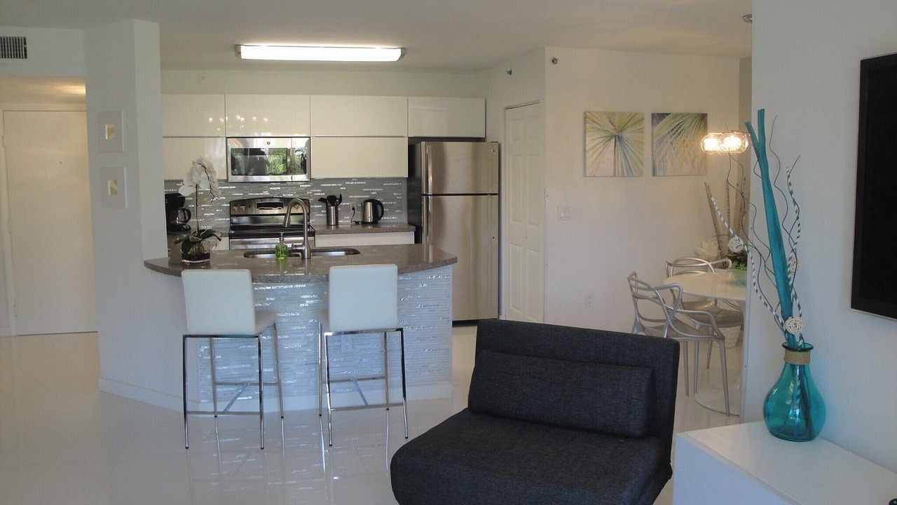 Photo of Livingroom in Aventura