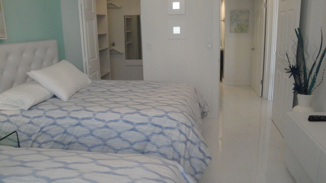 Photo of Bedroom in Aventura