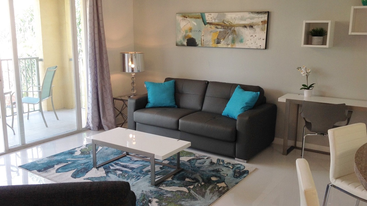 Photo of Bedroom in Aventura