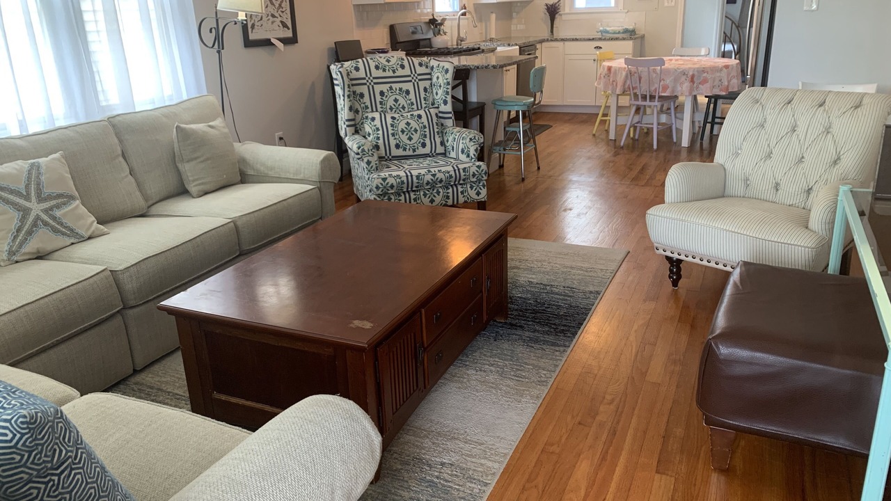Photo of Bedroom in West Cape May