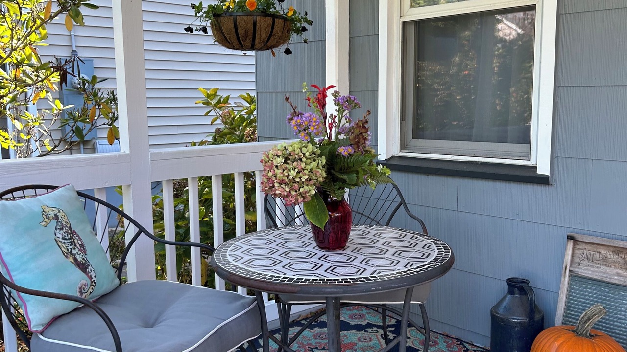 Photo of Outdoor in West Cape May