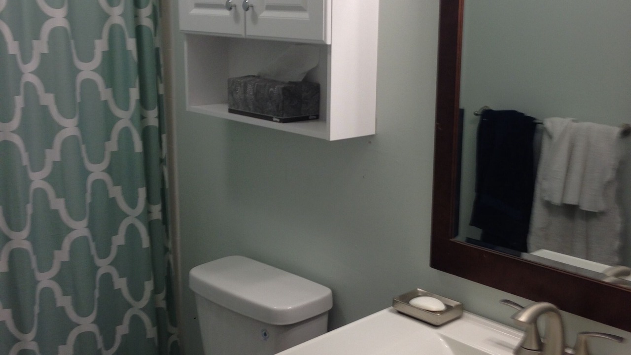 Photo of Bathroom in West Cape May
