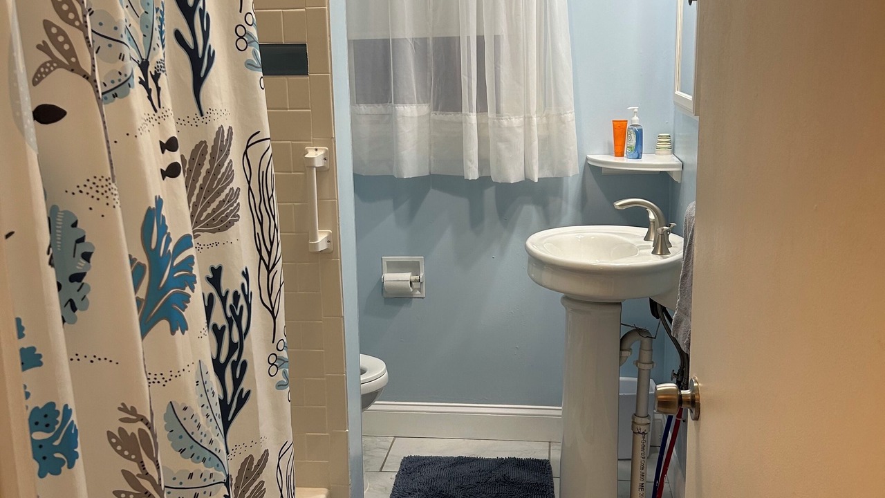 Photo of Bathroom in West Cape May