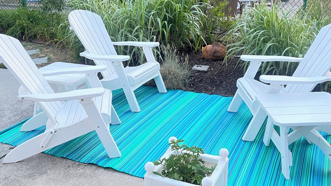 Photo of Patio Balcony in North Cape May